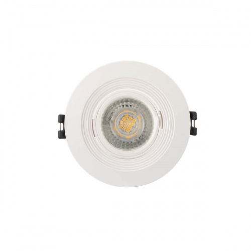 Встраиваемый светильник Denkirs DK3029-WH