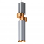 Подвесной светильник Maytoni Palette MOD303PL-01CFL2
