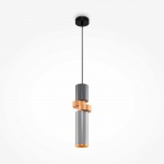 Подвесной светильник Maytoni Palette MOD303PL-01CFL2
