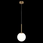 Подвесной светильник Maytoni Basic form MOD321PL-01G2
