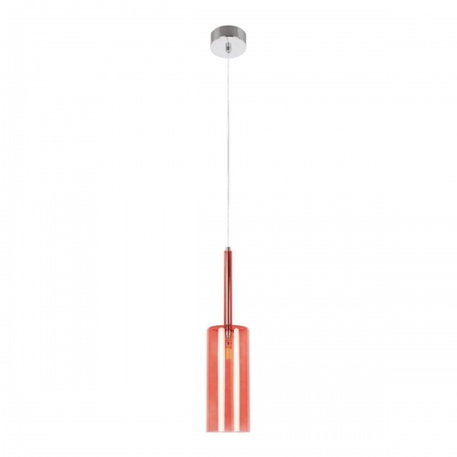 Подвесной светильник Loft IT Spillray 10232/B Red