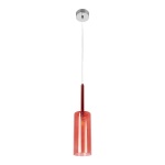 Подвесной светильник Loft IT Spillray 10232/B Red