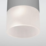 Уличный светодиодный светильник Elektrostandard Light Led 35139/H серый a057158