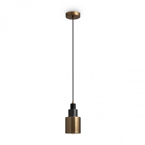 Подвесной светильник Freya Moke FR4006PL-01BS