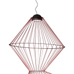 Подвесной светильник Loft IT Beam 10292/B Red