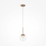 Подвесной светильник Maytoni Basic form MOD521PL-01G1