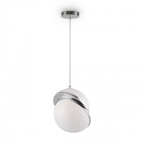 Подвесной светильник Freya Element FR5181PL-01CH