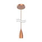 Подвесной светильник Gauss Decor PL033