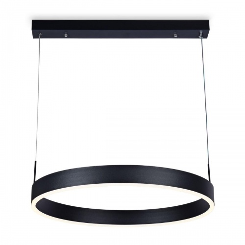 Подвесной светодиодный светильник Ambrella light ACRYLICA FA6606