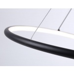 Подвесной светодиодный светильник Ambrella light Comfort LineTech FL66293