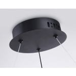 Подвесной светодиодный светильник Ambrella light Comfort LineTech FL66293