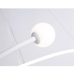 Подвесной светодиодный светильник Ambrella light Comfort LineTech FL66299