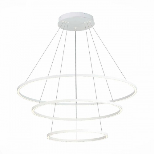 Подвесной светодиодный светильник ST Luce ST605.503.114