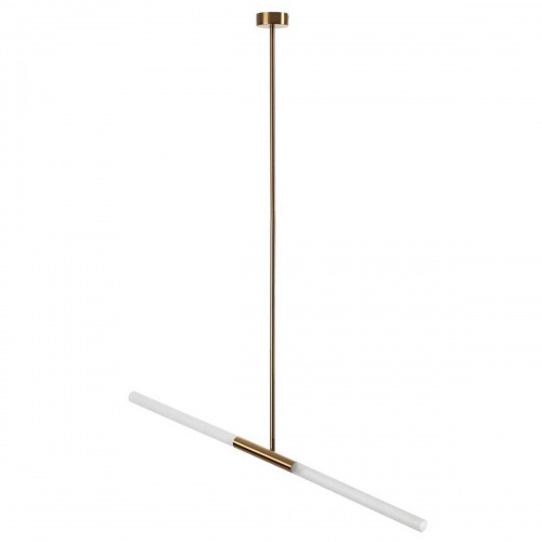 Подвесной светильник Odeon Light Hightech Soho 4306/2