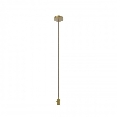 Подвесной светильник Gauss Decor PL042