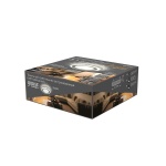 Встраиваемый светильник Gauss Backlight с подсветкой BL085