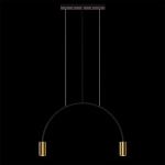 Подвесной светильник Loft IT Volta 5043-2