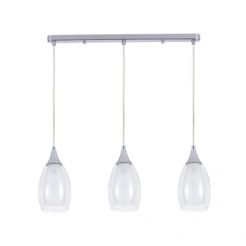 Подвесной светильник Arte Lamp Barry A7951SP-3CC