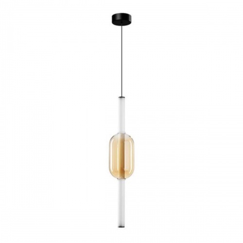 Подвесной светодиодный светильник Arte Lamp Rigla A6837SP-12AM