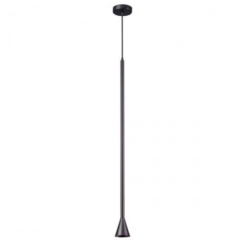 Подвесной светильник Odeon Light Hightech Pipa 3884/1B