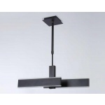 Подвесной светодиодный светильник Ambrella light Acrylica Original FL FA6667