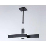 Подвесной светодиодный светильник Ambrella light Acrylica Original FL FA6667