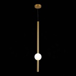 Подвесной светодиодный светильник ST Luce Angurra SL1222.233.01