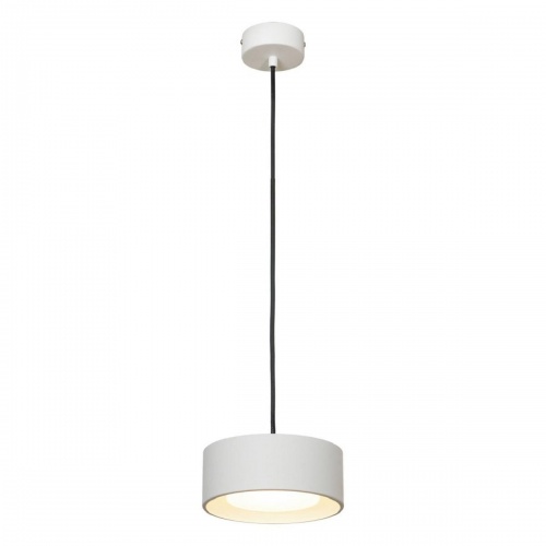 Подвесной светодиодный светильник Lussole Loft Lewisville LSP-7102