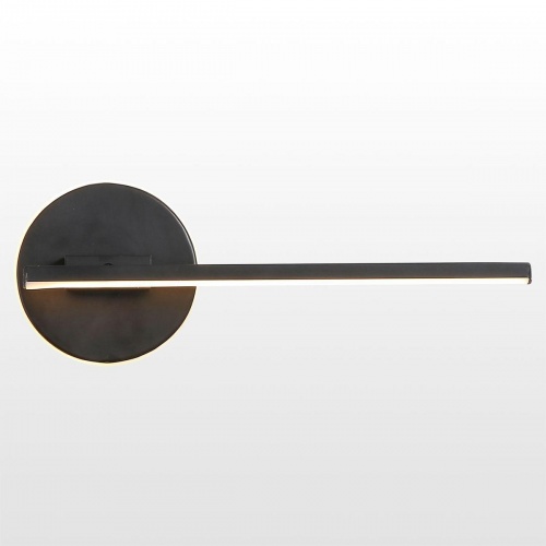 Бра Lussole Loft Custer LSP-8431-DF