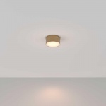 Потолочный светодиодный светильник Maytoni Technical Zon C032CL-12W3K-RD-MG