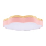 Потолочный светодиодный светильник Loft IT Axel 10225/36 Pink