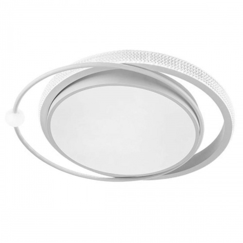 Потолочный светодиодный светильник Arte Lamp Alsafi A2657PL-1WH