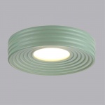 Потолочный светодиодный светильник Sonex Avra Macaron 7703/40L