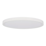 Потолочный светодиодный светильник Loft IT Extraslim 10227/40 White
