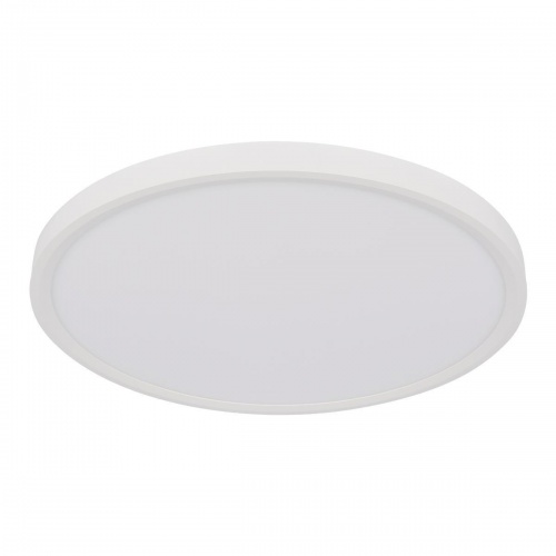 Потолочный светодиодный светильник Loft IT Extraslim 10227/40 White