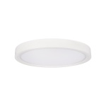 Потолочный светодиодный светильник Loft IT Extraslim 10227/24 White