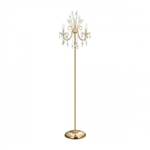 Торшер Odeon Light Hall Versia 4977/3F