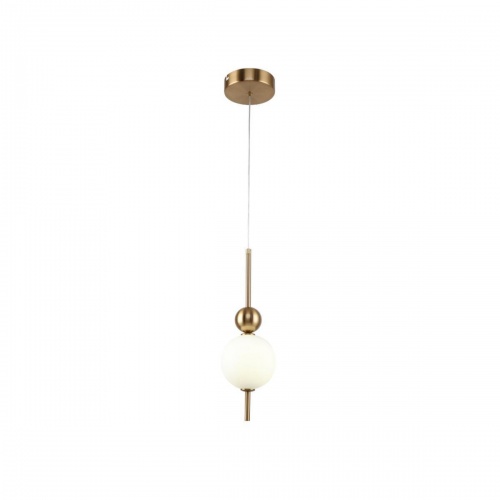 Подвесной светодиодный светильник F-Promo Chantra 4088-1P