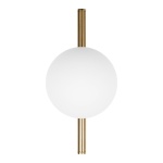 Бра Loft IT Tely 10236/1W