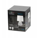 Настольная лампа Rivoli Damaris 7037-501 Б0053456
