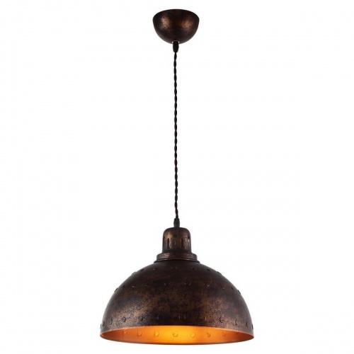 Подвесной светильник Lussole Loft LSP-9801