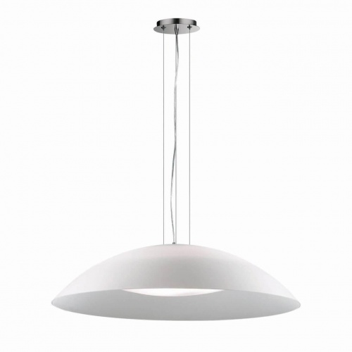 Подвесной светильник Ideal Lux Lena SP3 D74 Bianco 052786