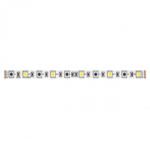 Светодиодная лента Maytoni Technical 14,4W/m 60LED/m 5050SMD RGB/холодный белый 5M 10178