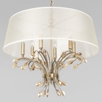 Подвесная люстра Loft IT Hermitage 10305/A