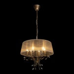 Подвесная люстра Loft IT Hermitage 10305/A