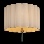 Потолочный светильник Loft IT Mellow 10306 Light linen