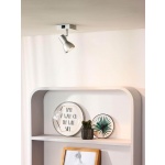 Спот Lucide Laura Led 17942/05/36