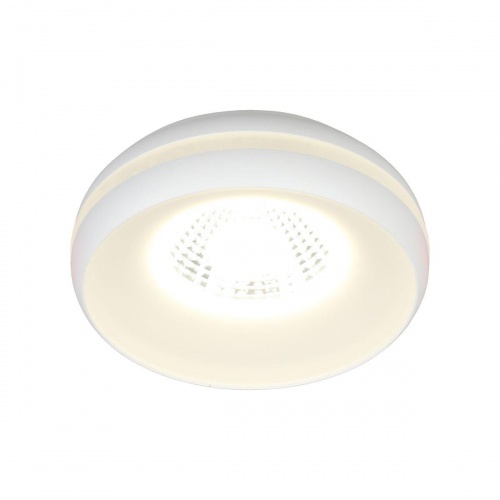 Встраиваемый потолочный светильник Omnilux Genova OML-102809-06