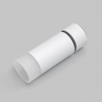 Спот IMEX Leon GU10 IL.0005.4801 WH