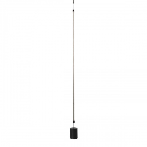 Торшер Loft IT Slim 3604-BL